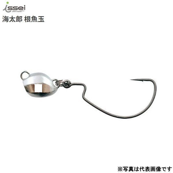 issei Kaitaro root fish ball 7g #1