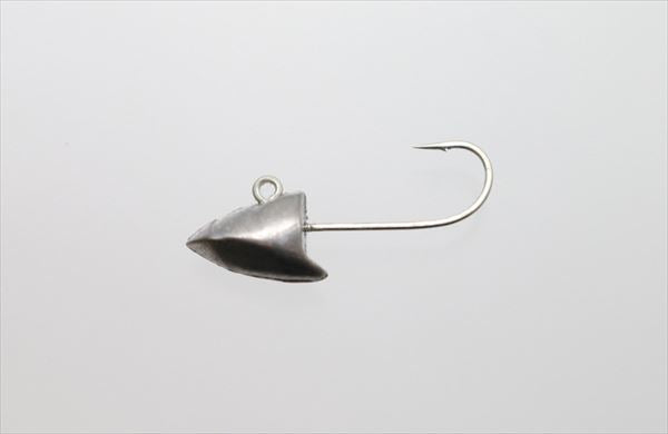 issei jig head Umitaro micro shrimp head small hook 1.3g #12