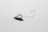 issei jig head Umitaro micro shrimp head small hook 1.3g #12