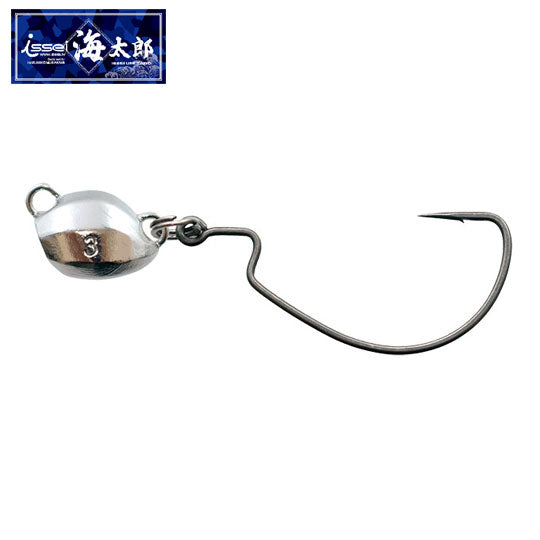 issei Kaitaro Root Fish Ball 3g #2