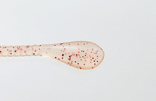 Issei Kaitaro Spatula 1.5 inch #040 Krill Glow