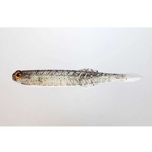 issei Kaitaro Katakuchi Worm 4.5 inch #024 Murakami Secret