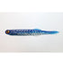 issei Issei Kaitaro Katakuchi Worm 4.5 inch #025 Sardine