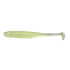 Issei Issey Worm Kaitaro Game Shad 2.5 inch #012 Glow