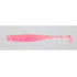 Issei Kaitaro Game Shad 2.5 inch #039 Pink Glow Reins Bow