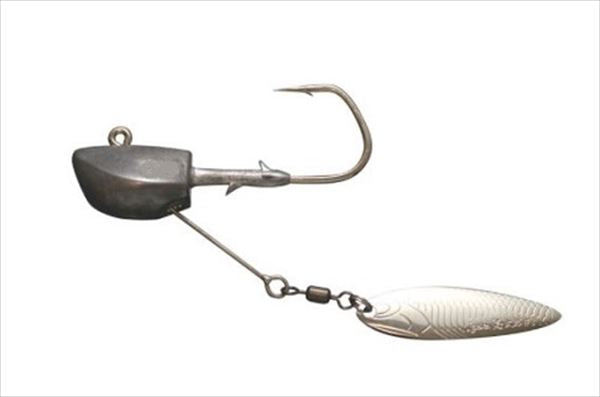 issei jig head Kaitaro Kaitaro Root Fish Ball Spin 14g #2/0