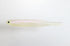 Issei Issey Worm Kaitaro Katakuchi Worm 4.5 inches Tachiuo specification #052 Pearl Glow