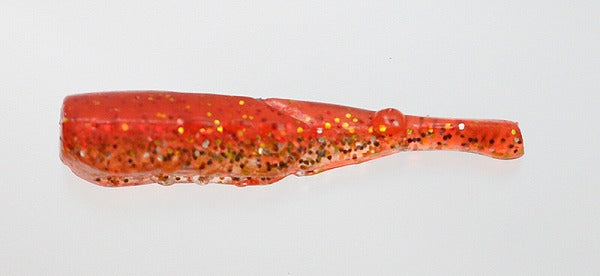 Issei Umitaro Flying Shrimp 1.5 inch #028 Akakin