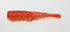 Issei Umitaro Flying Shrimp 1.5 inch #028 Akakin