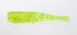 Issei Umitaro Hanebi 1.5 inch #044 Lime Shad Glow