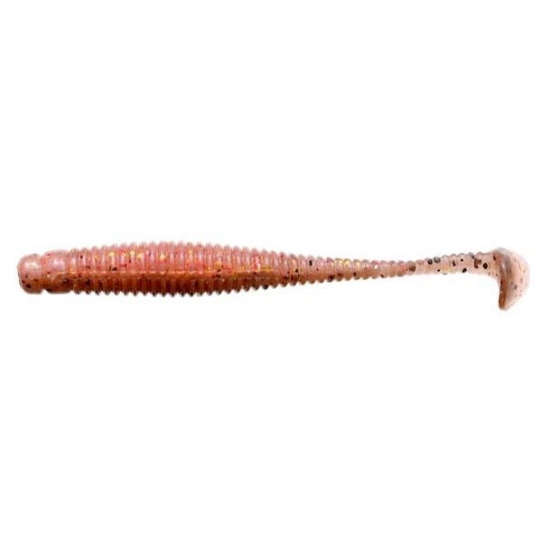 Issei Issey Worm Kaitaro Game Shad 2.5 inch #018 Rockfish SP