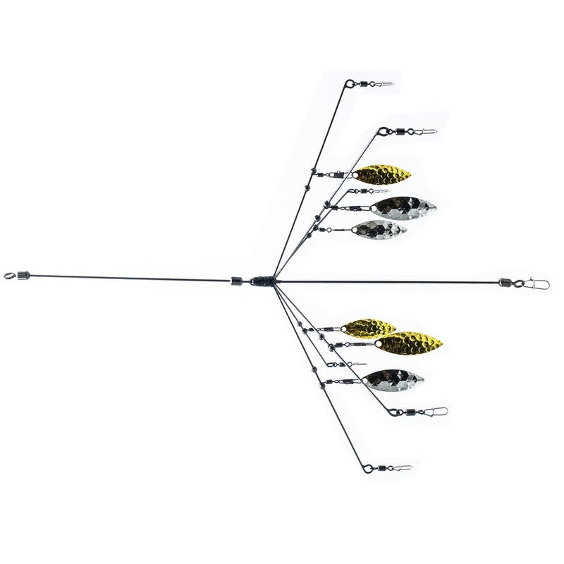 G-CLACK Stealth Seven #003 Combi