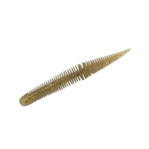 G-CLACK Bellows Stick 3.8 inch #354 Clear Candy Gill