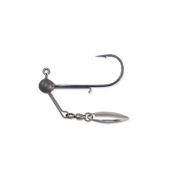 G-CLACK Cone Head Junior Blade #2/0 1/16oz