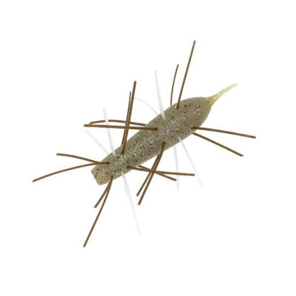 G-CLACK Worm Potato Worm 60 #364 Giant Water Bug