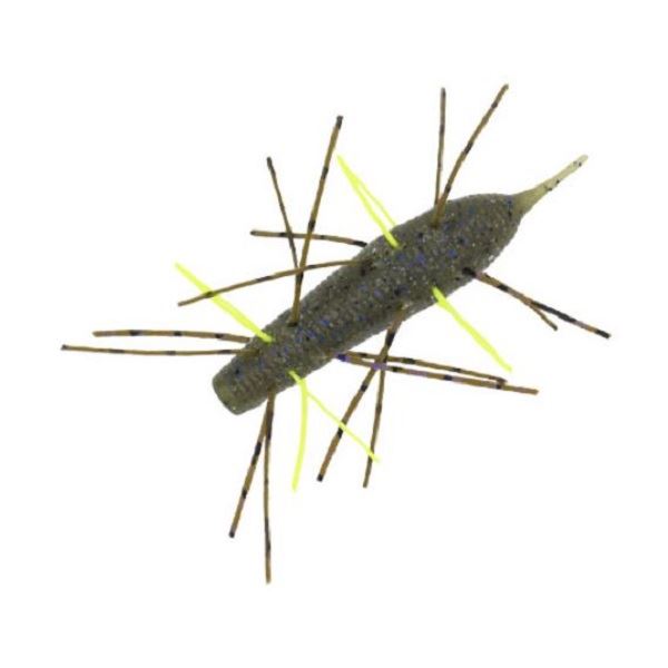 G-CLACK Worm Caterpillar 40 #367 Diving Beetle