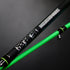 G-CLACK Thief Rod DORO-B610SUL Arabesque Ink Green (Taniyama Original Color) (Bait 2 Pieces)