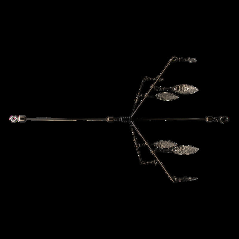 G-CLACK Stealth Five #001 #001 Silver