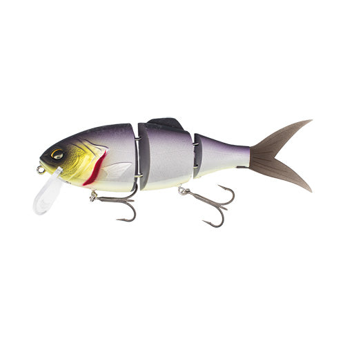 G-CLACK Gilling Neo 160F #005 Matte Purple Shad