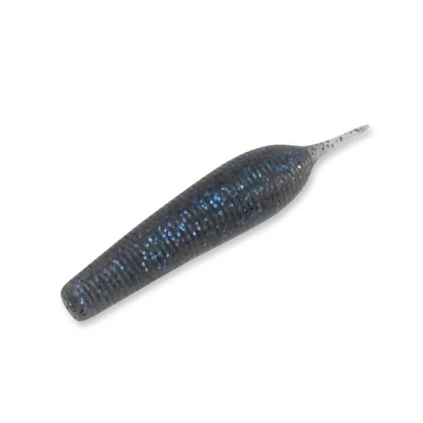 Ball Ripper Fish G-CLACK Worm Imo Ripper 95mm SUPER High Specific Gravity #203 Ghost Gi ...