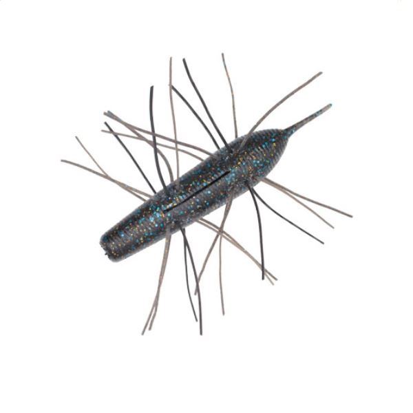 G-CLACK Worm Potato Mosquito 95 #011 Bluegill