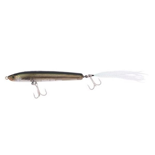 G-CLACK Bass Lure Super Bait 80F #003 Natural Moroko