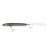 G-CLACK Bass Lure Super Bait 80F #003 Natural Moroko