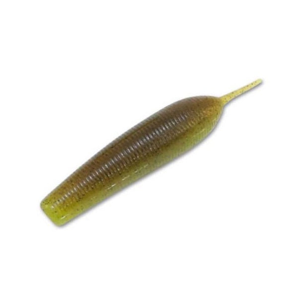 G-CLACK Worm Imo Ripper 70 #220 Green Pan/Chart