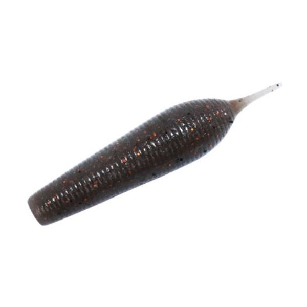 G-CLACK Worm ImoRipper 70 #334 Striped Shrimp