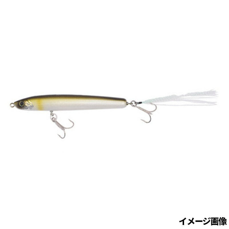 G-CLACK Bass Lure Super Bait 80SS #R001 Real Small Ayu *Payment not available in store