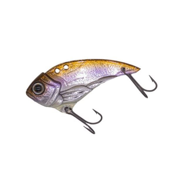 G-CLACK Bass Lure Bombay 3/8oz #002 Smelt *Payment not available in store