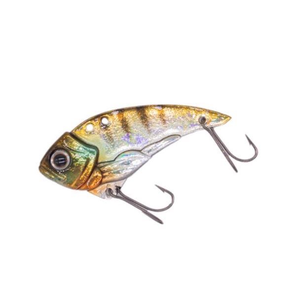 G-CLACK Bass Lure Bombay 3/8oz #003 Bluegill