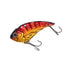 G-CLACK Bass Lure Bombay 3/8oz #006 Red Gold Gill