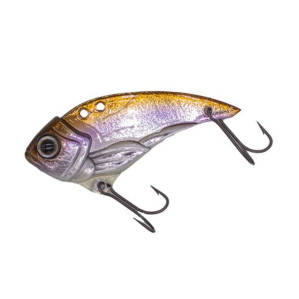 G-CLACK Bass Lure Bombay 1/2oz #002 Smelt