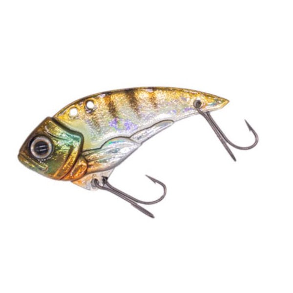 G-CLACK Bass Lure Bombay 1/2oz #003 Bluegill *Payment not available in store