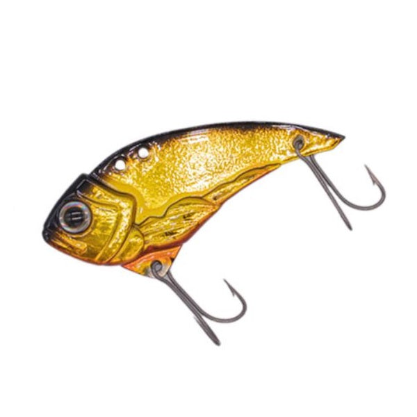 G-CLACK Bass Lure Bombay 1/2oz #005 Kinkuro *Not available for payment in store