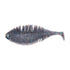 G-CLACK Worm Bellows Gill Swimmer 3.2 inch #011 Bluegill