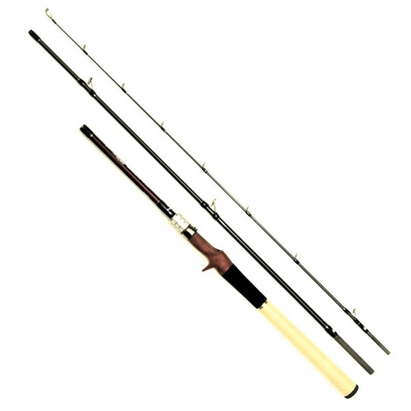 Fishman Saltwater Lure Rod Beams Crawler 6.6L FB-66L