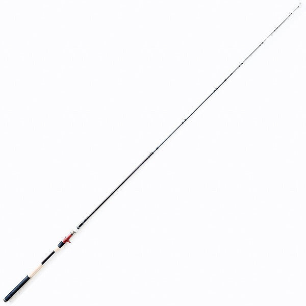 Fishman Saltwater Lure Rod BC4 Bristol Compact 8.3XXXH FBC4XXXH83