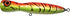 Skagit Design x Fishman Pumpkin 190 Sea Tiger Fishman original color
