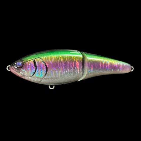 Fishman Sea Bass Lure W CORK W CORK 130 #6 Curio