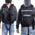 Fishman Game Vest