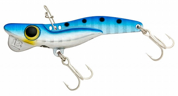 Breeden Besway 10g 50mm #03 Blue Sardine