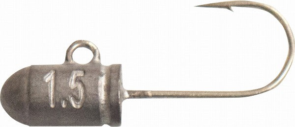 Breeden Jig Head Killer Dart #1.5g