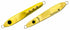 Breeden Metal Jig Vice Slider 7g #04 Chart Gold