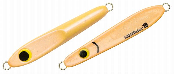 Breeden Metal Jig Vice Slider 7g #09 Sakura Glow