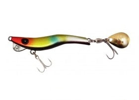 Breeden Metalmaru 28 #11 Platinum Candy