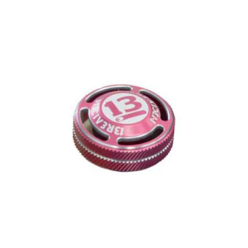 Breeden Breeden Handle Cap Pink