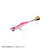 Breeden Metal Maru 13 Single 06 Pink Glow