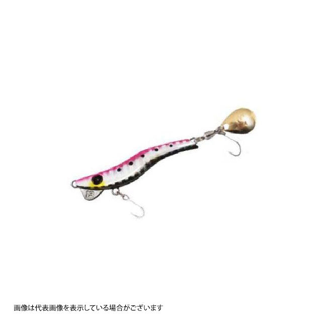 Breeden Metal Maru 13 Single 14 Pink Sardine